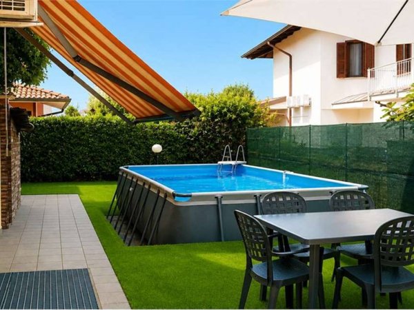 casa indipendente in vendita ad Arcore