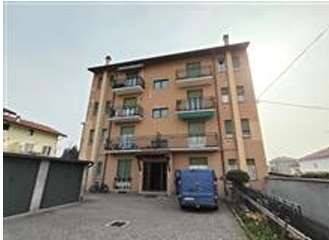 appartamento in vendita ad Arcore