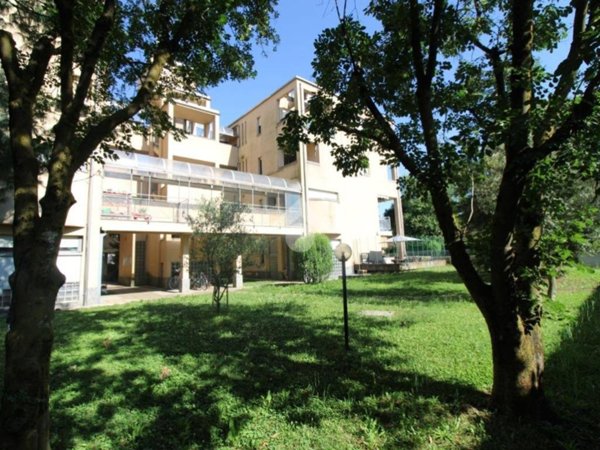 appartamento in vendita ad Arcore