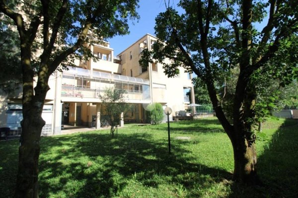 appartamento in vendita ad Arcore