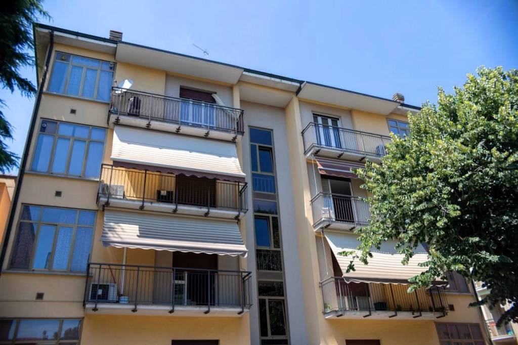 appartamento in vendita ad Arcore