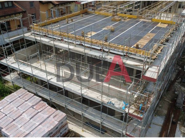 appartamento in vendita ad Arcore