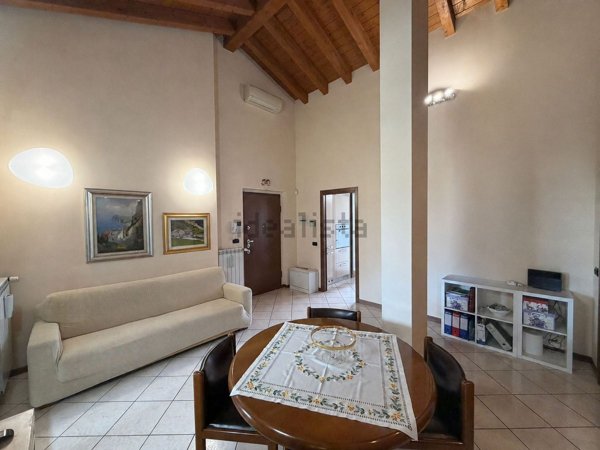 appartamento in vendita ad Arcore