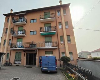 appartamento in vendita ad Arcore