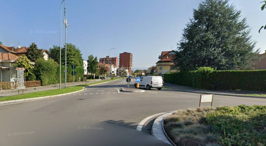 appartamento in vendita ad Arcore