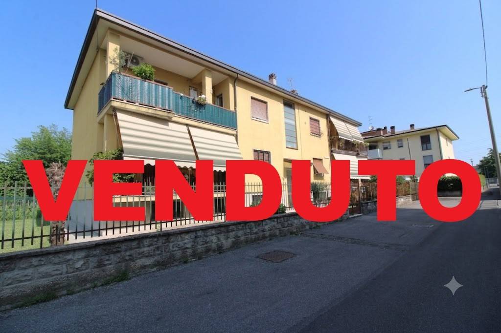 appartamento in vendita ad Arcore