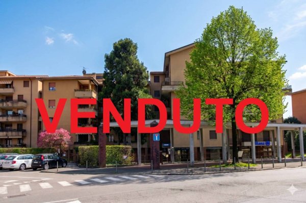 appartamento in vendita ad Arcore