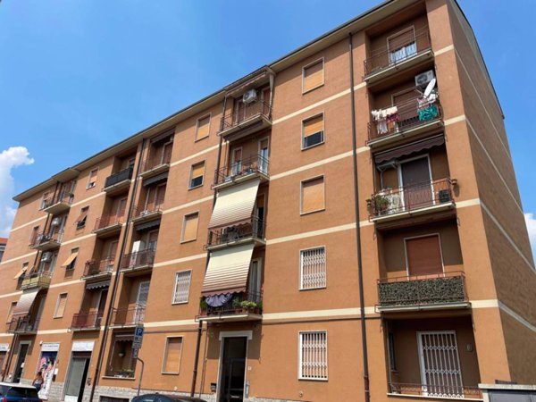 appartamento in vendita ad Arcore