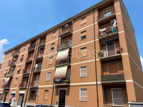 appartamento in vendita ad Arcore
