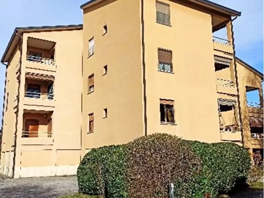appartamento in vendita ad Arcore