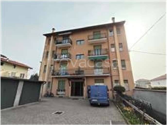 appartamento in vendita ad Arcore
