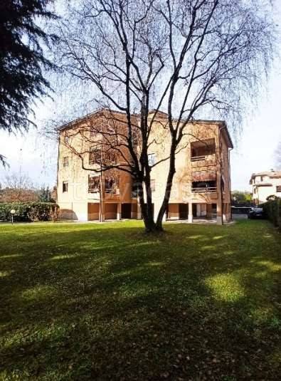 appartamento in vendita ad Arcore
