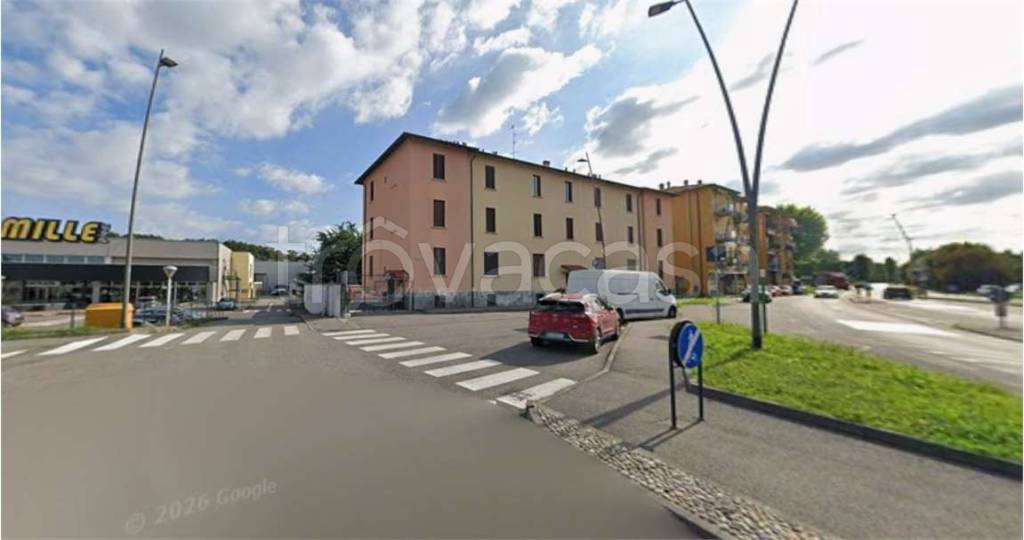 terreno edificabile in vendita ad Arcore