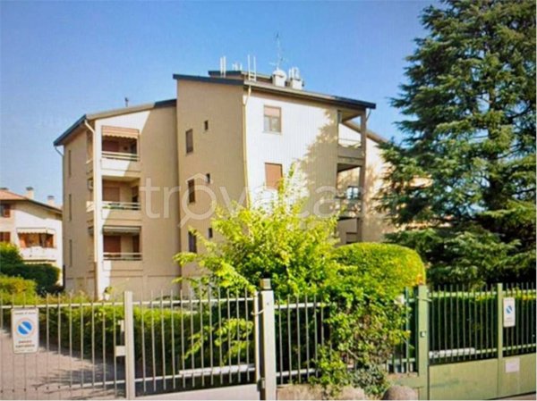 appartamento in vendita ad Arcore