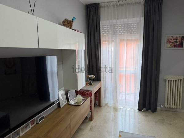 appartamento in vendita ad Arcore