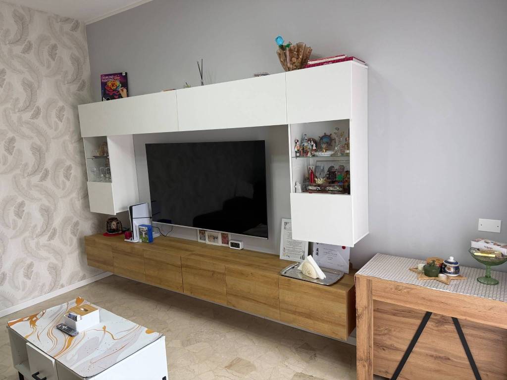 appartamento in vendita ad Arcore