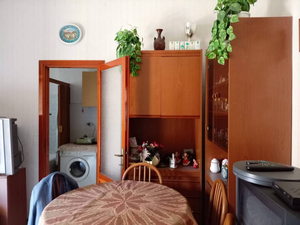 appartamento in vendita ad Arcore