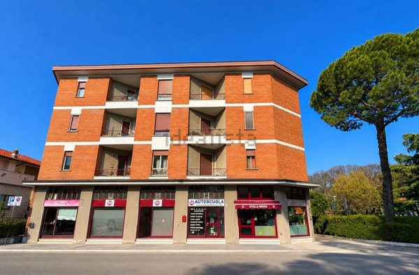 appartamento in vendita ad Arcore