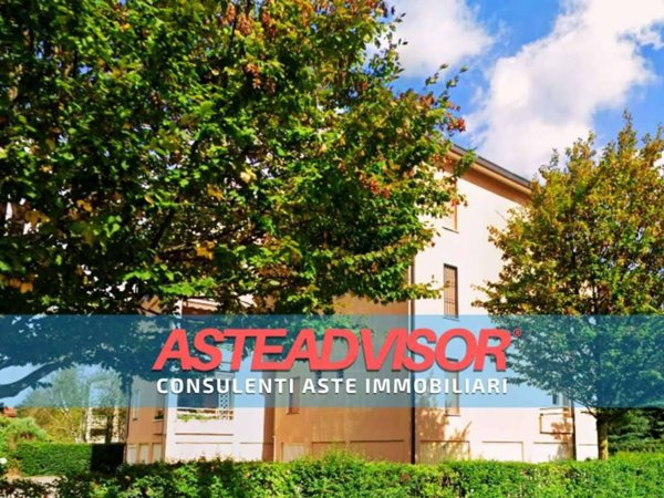 appartamento in vendita ad Arcore