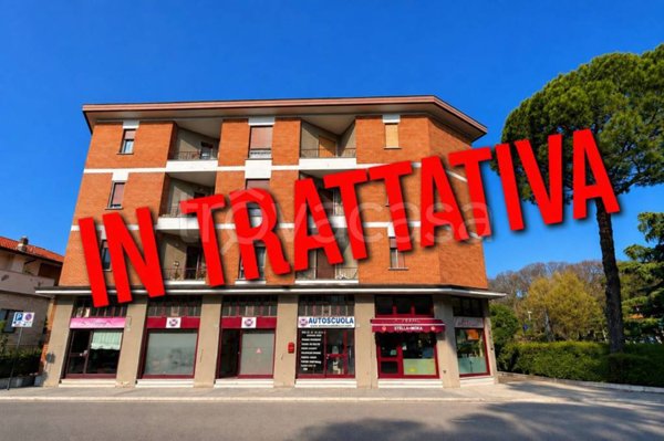appartamento in vendita ad Arcore
