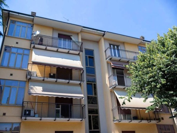 appartamento in vendita ad Arcore