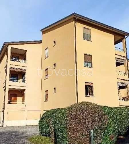 appartamento in vendita ad Arcore