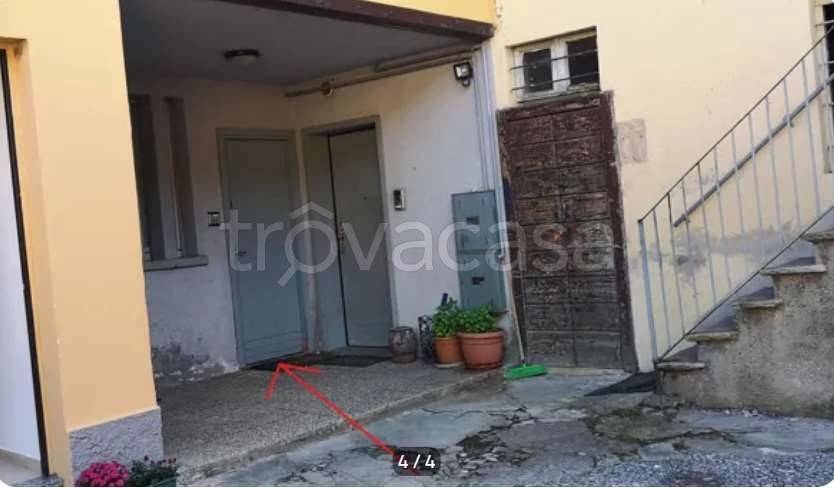 appartamento in vendita ad Arcore