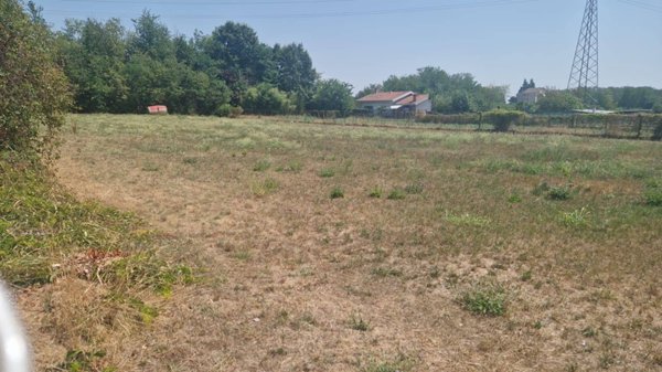 terreno agricolo in vendita ad Arcore