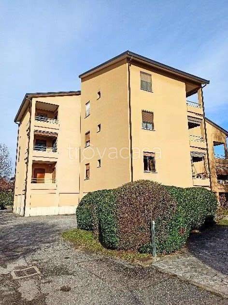 appartamento in vendita ad Arcore