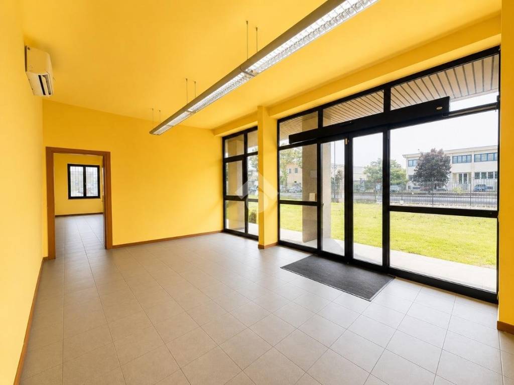 appartamento in vendita ad Arcore