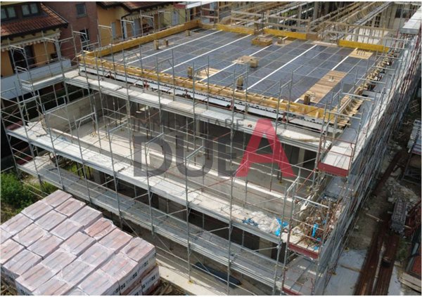 appartamento in vendita ad Arcore