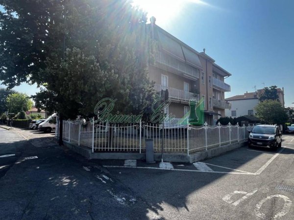 appartamento in vendita ad Arcore