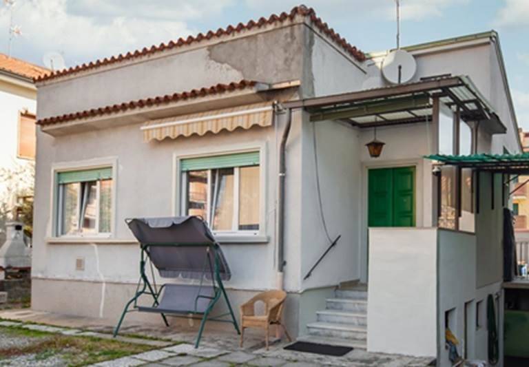 casa indipendente in vendita ad Arcore