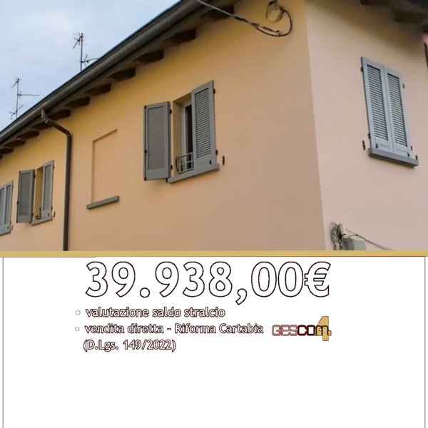 appartamento in vendita ad Arcore