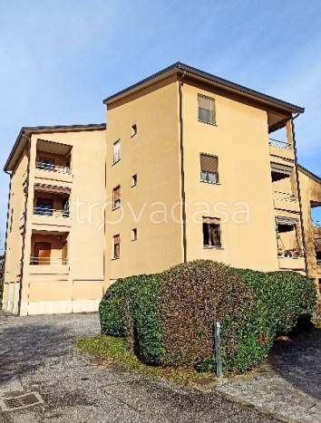 appartamento in vendita ad Arcore