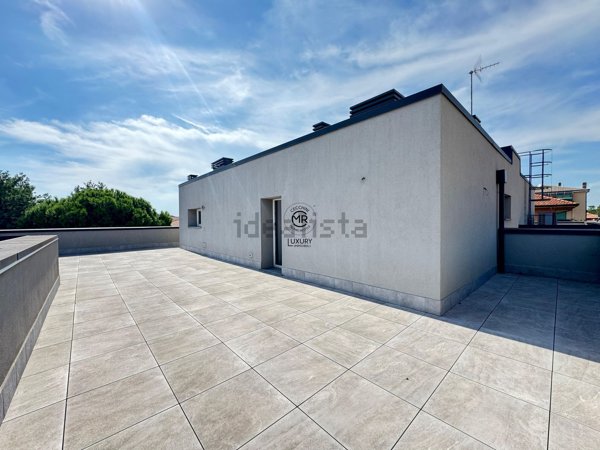 appartamento in vendita ad Arcore