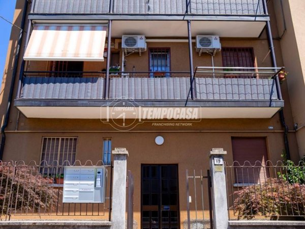 appartamento in vendita ad Arcore