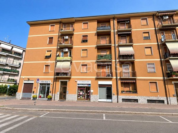 appartamento in vendita ad Arcore