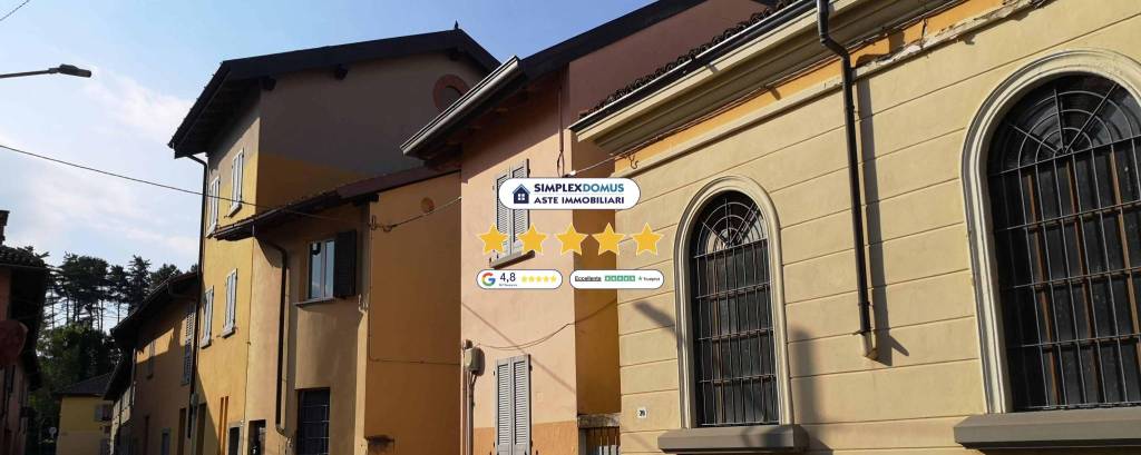appartamento in vendita ad Arcore