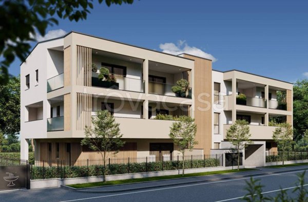 appartamento in vendita ad Arcore