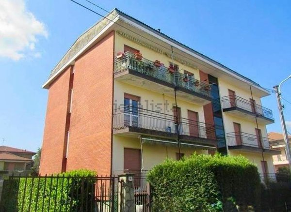 appartamento in vendita ad Arcore