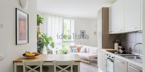 appartamento in vendita ad Arcore