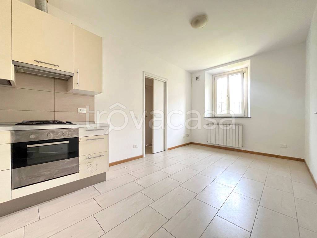 appartamento in vendita ad Arcore