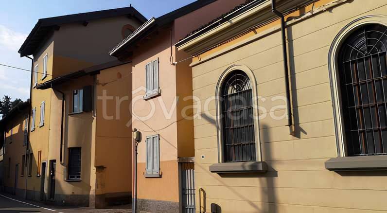appartamento in vendita ad Arcore