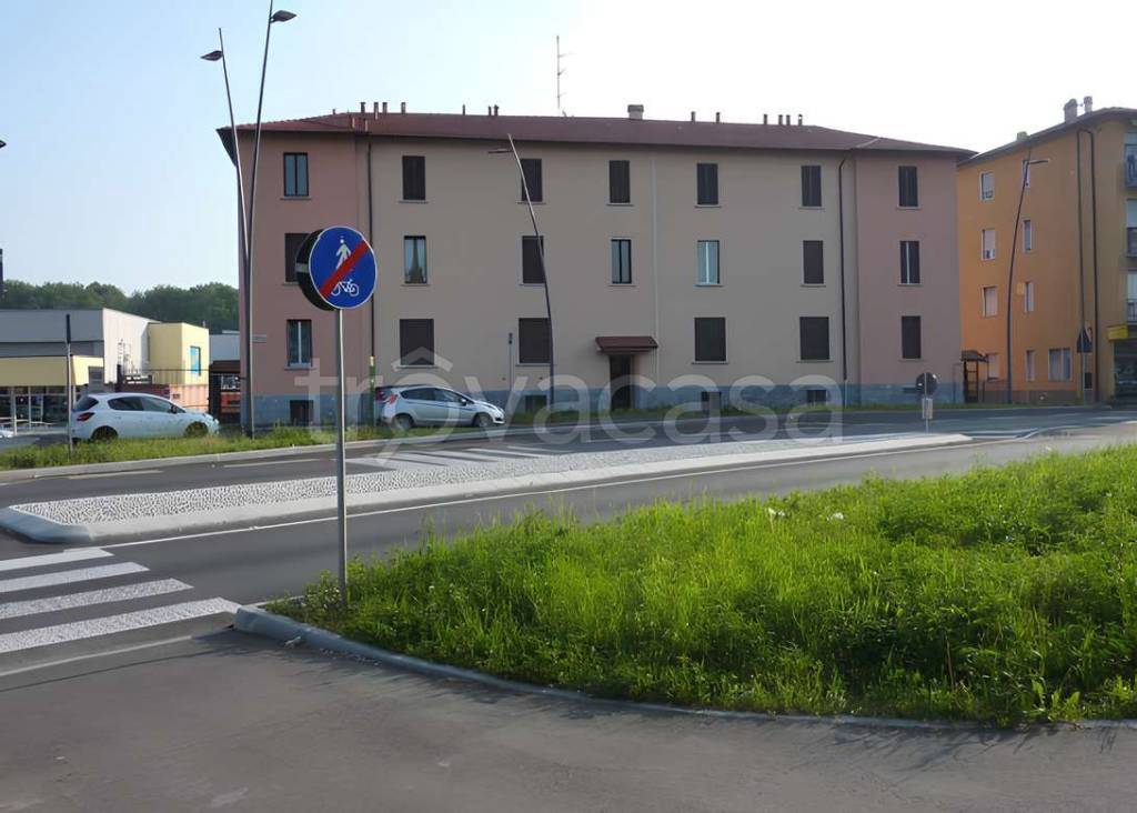 appartamento in vendita ad Arcore