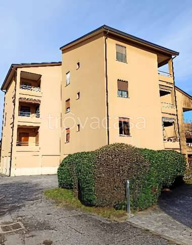 appartamento in vendita ad Arcore