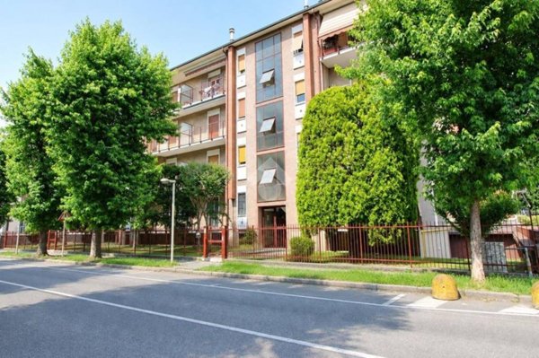 appartamento in vendita ad Arcore