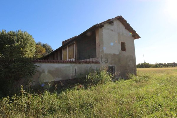 casale in vendita ad Arcore