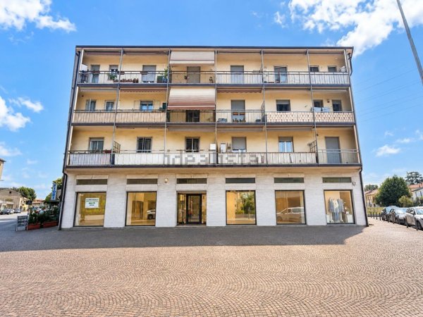 loft in vendita ad Arcore