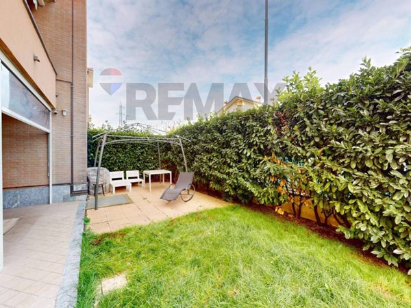 appartamento in vendita ad Arcore